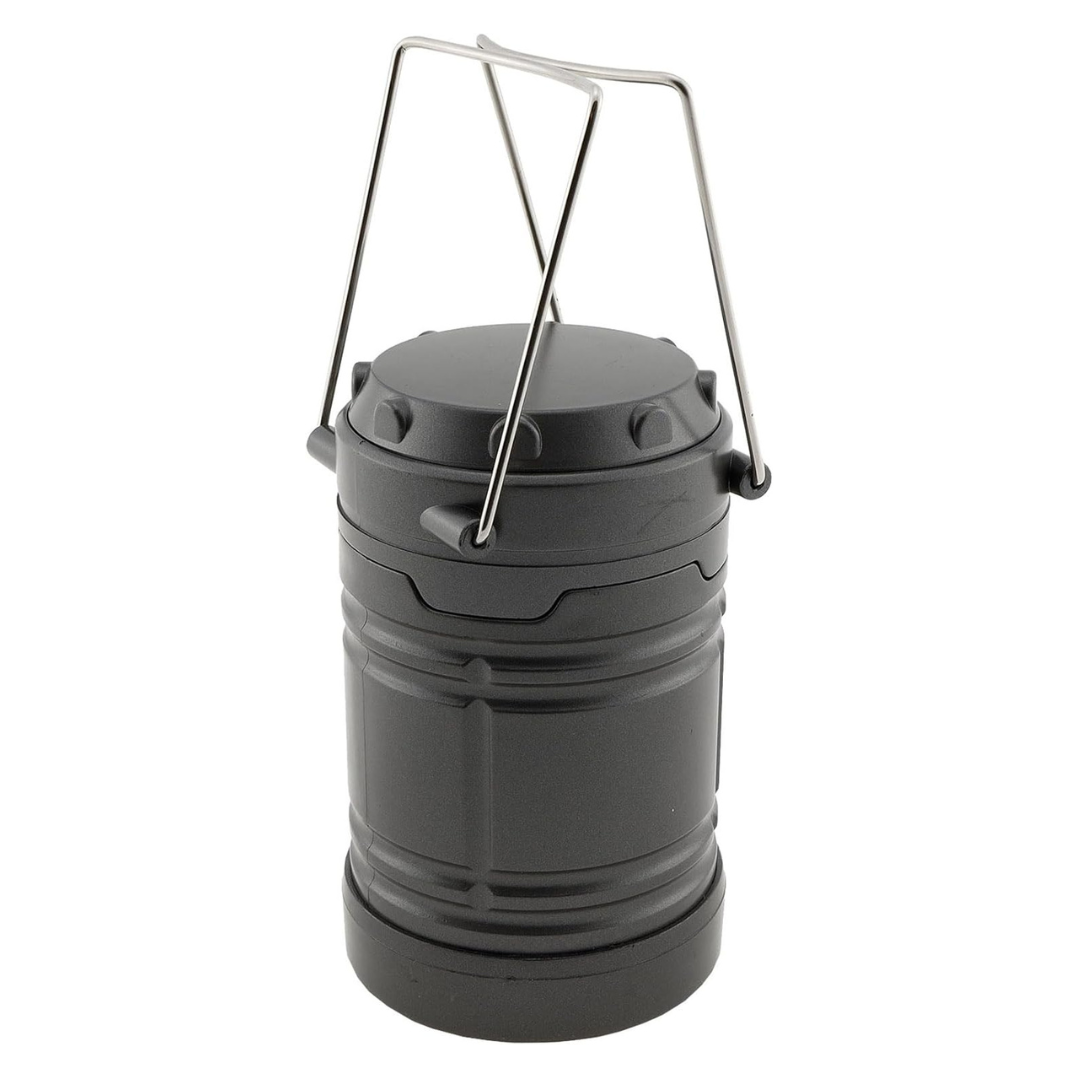 LED Noodlamp (incl. batterijen)