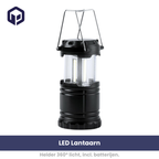 Noodpakket - ECONOMY