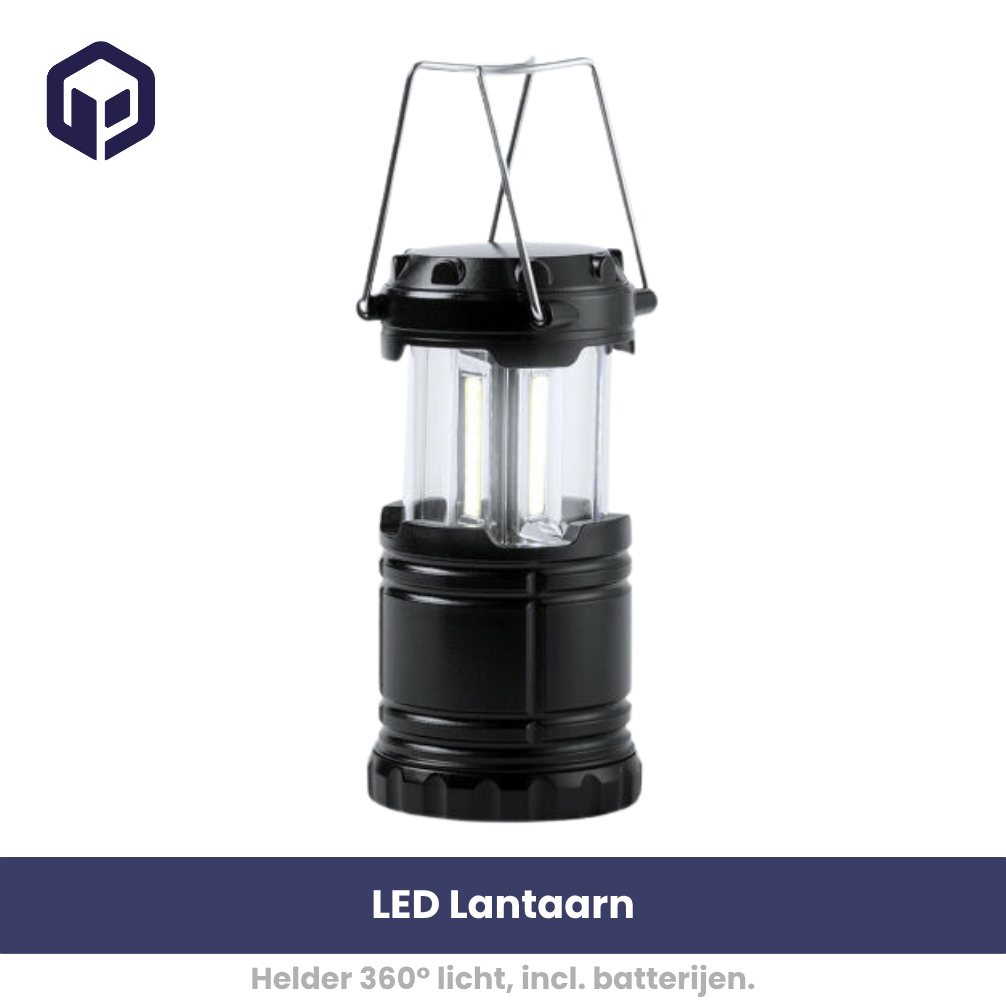 Noodpakket - ECONOMY