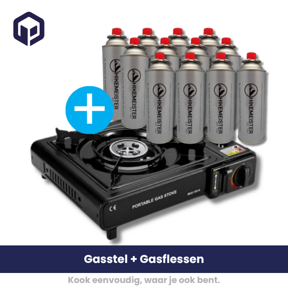 Noodpakket - PREMIUM