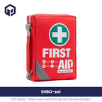 Noodpakket - ECONOMY