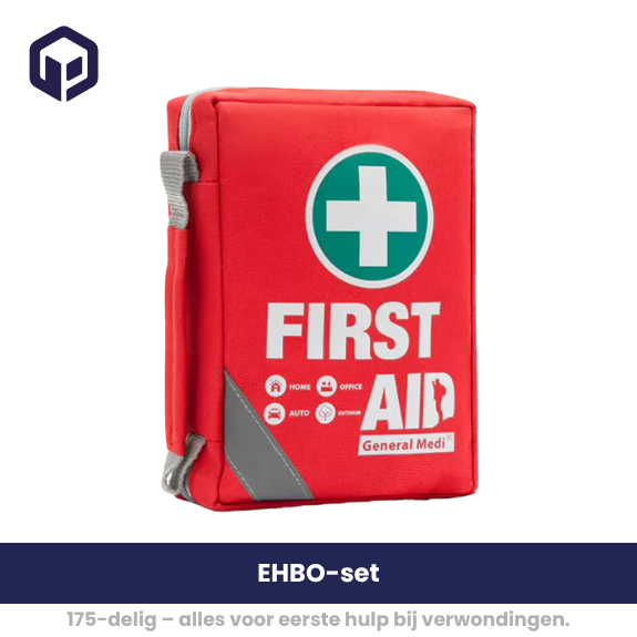 Noodpakket - ECONOMY