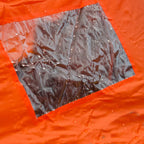 Noodtent (4-5 personen)