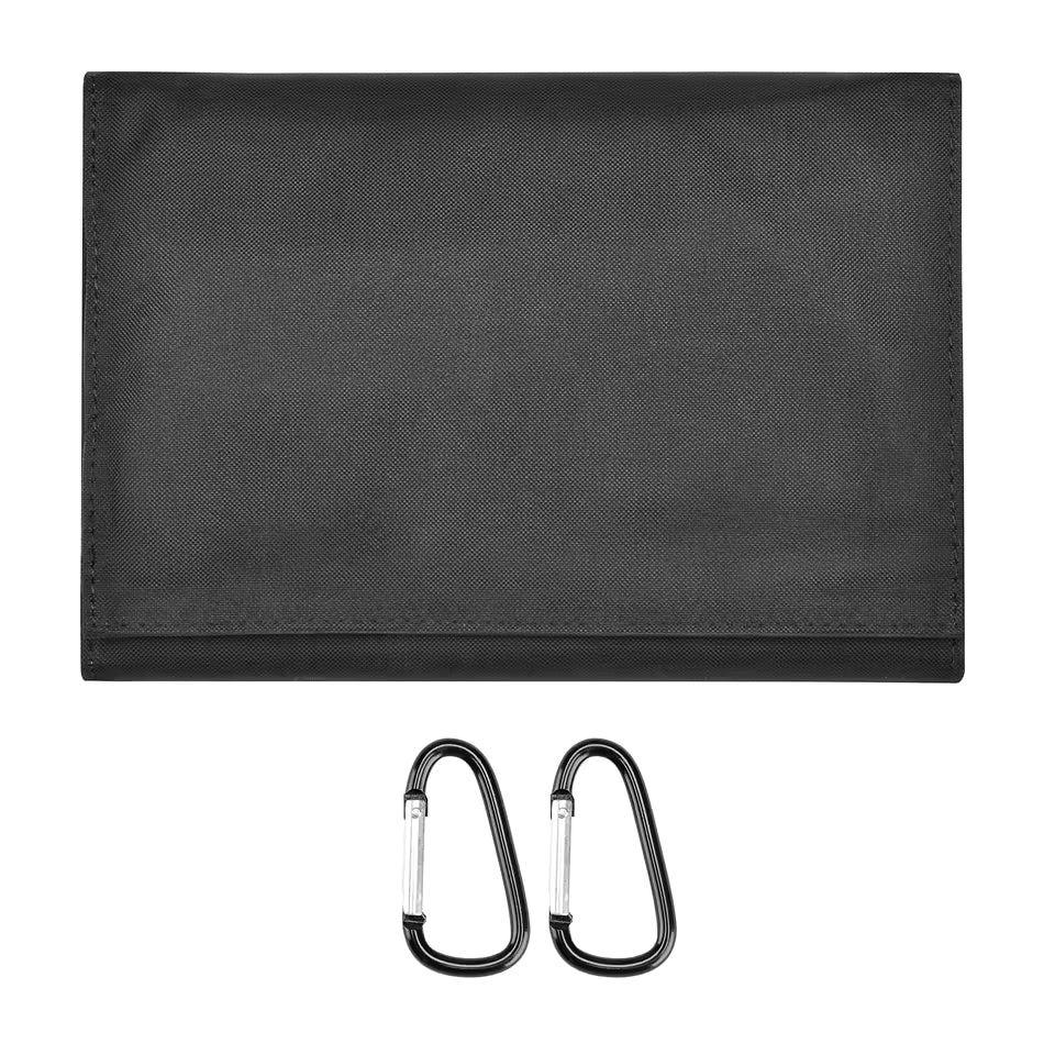 Opvouwbaar Zonnepaneel 30W