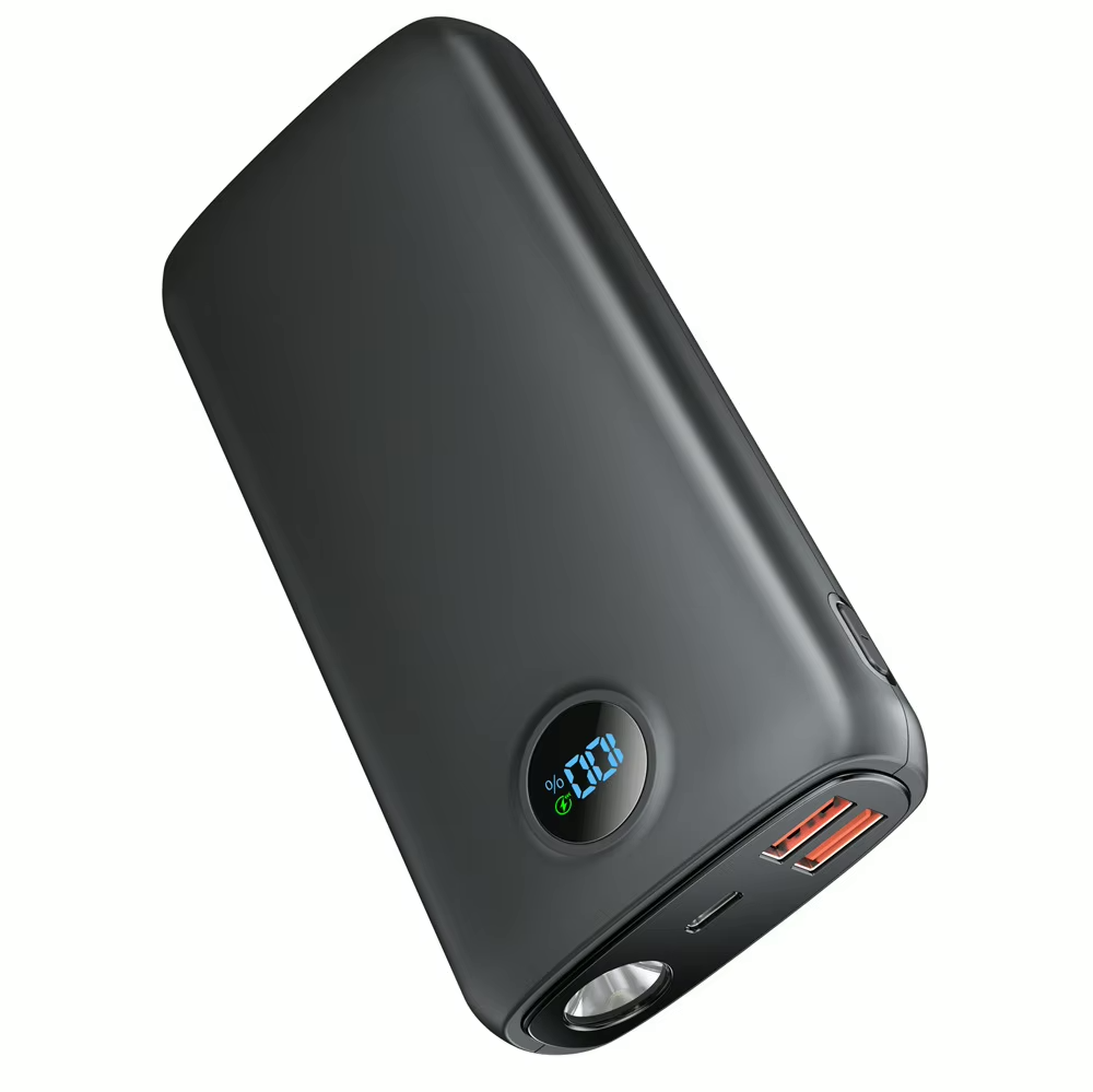 Noodpakket - BLACKOUT