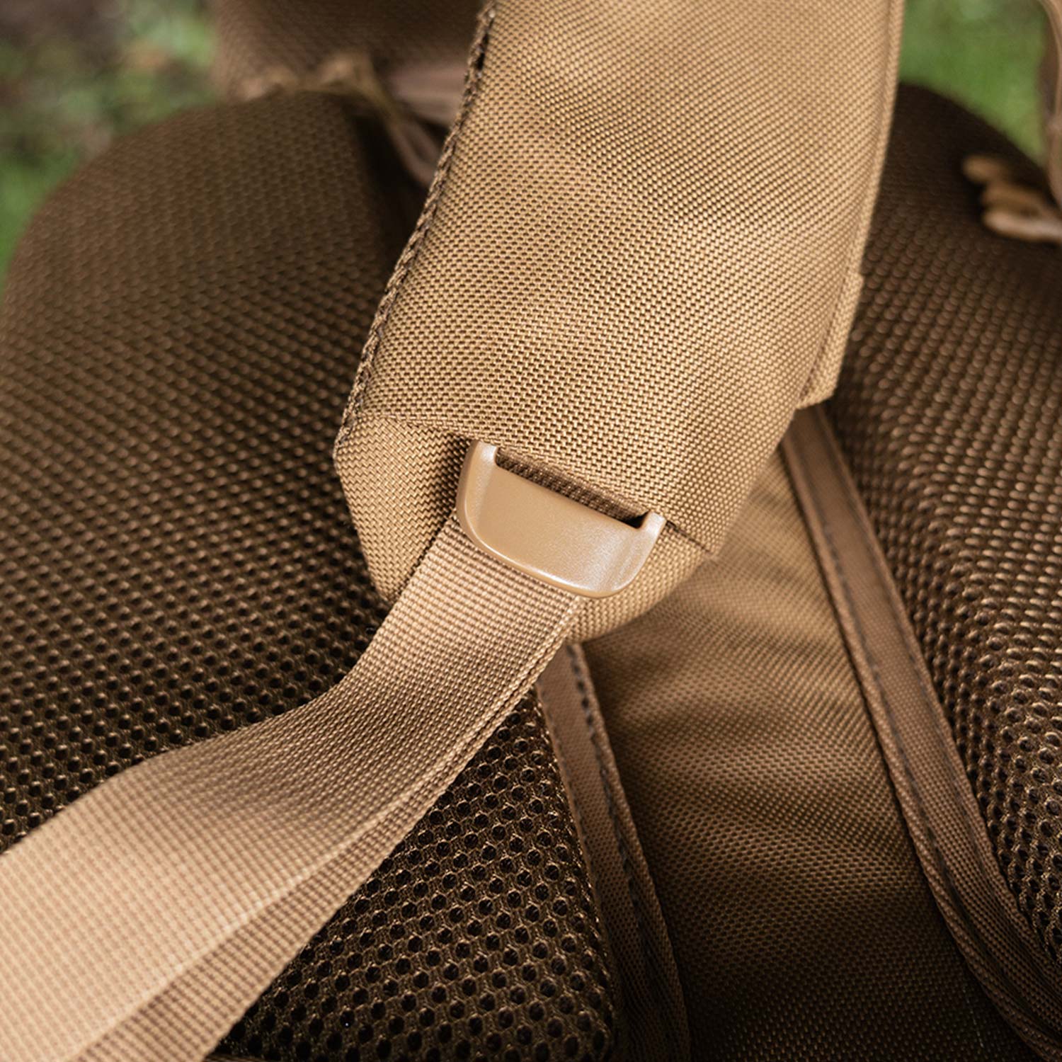 Noodpakket Rugzak 45L