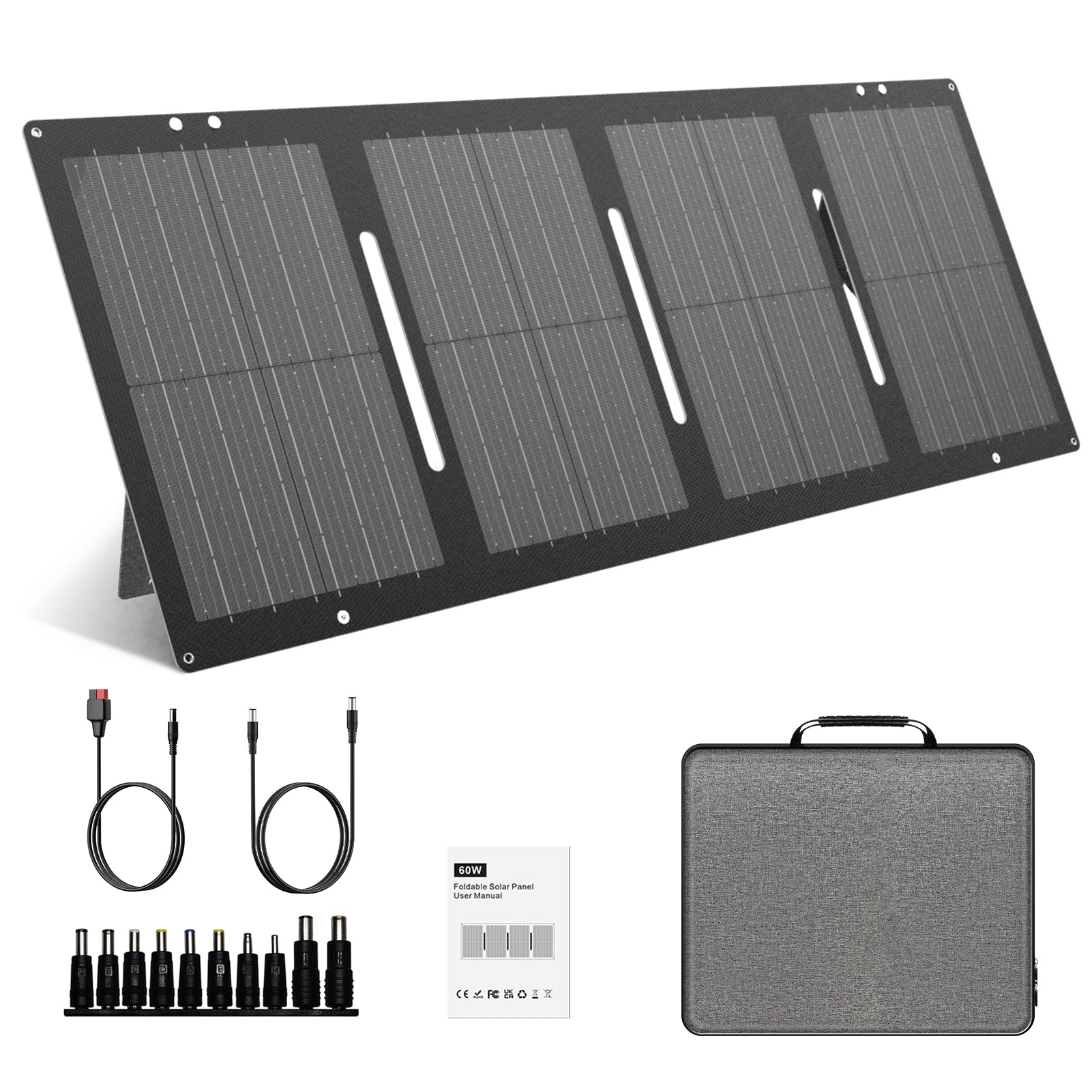 Zonnepaneel Elite 60W