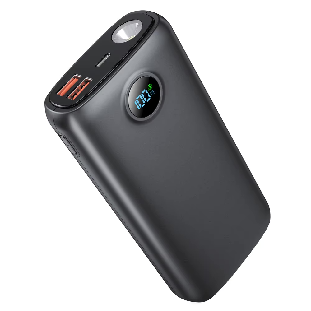 Noodpakket - BLACKOUT