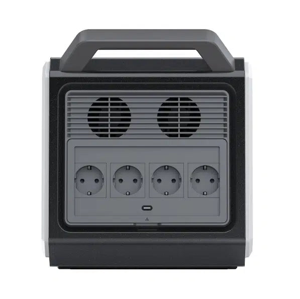 Thuisbatterij - Marstek M2200 – Back-up Stroom voor hele Huishouden